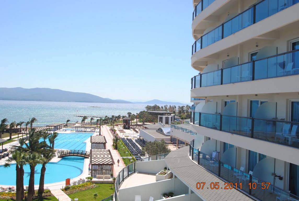 imagini hotel VENOSA DIDIM